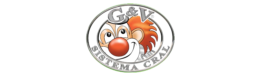 Logo Sistema CRAL